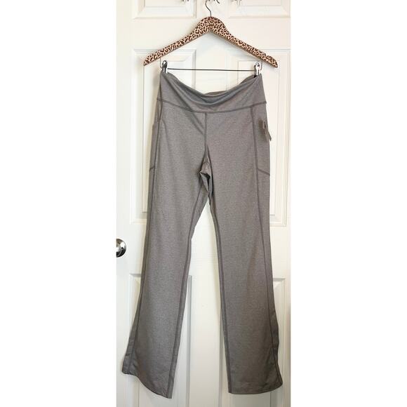 J.Jill Fit Performance Boot-Cut Pants sz S - Picture 1 of 2